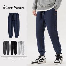 남자기모조거팬츠1+1