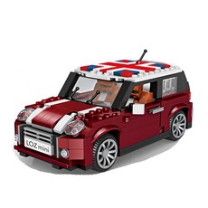 미니쿠퍼장기렌트