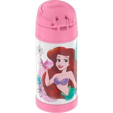 [미국 직구] Thermos 유아용 물통 Disney Princesses