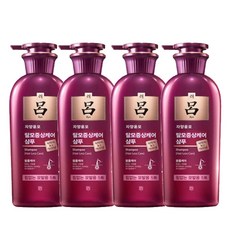 아모레퍼시픽탈모샴푸