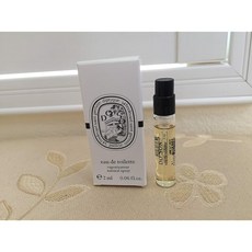 DIPTYQUE(딥티크) 오 드 뚜왈렛 필로시코스 2ml_시용 샘플 - 딥디크필로시코스오드뚜왈렛