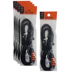 앞치마끈부자재