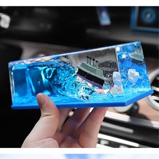 대시보드워터볼