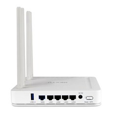 와이파이 공유기 802.11ac wifi5 유선 무선 5G 인터넷 공유기 7004N - netgearwac540