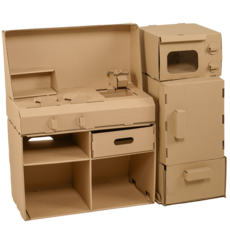 로봇페이퍼크래프트