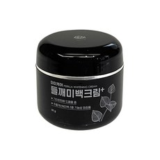 마미레시피 들깨 미백 크림, 50g, 1개