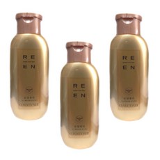 리엔 로열젤리 윤기영양강화 컨디셔너, 3개, 200ml