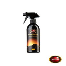 자동차 벌레 자국 제거제 차 유리 얼룩 세제 스프레이 +yhc몰, ll개별상품ll, 1개, 500ml