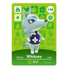 모동숲아미보카드5탄