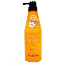 컨퓸헤어글레이즈600ml