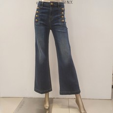 제시뉴욕바지