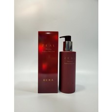 헤라 지일 블루밍 퍼퓸드 바디로션 250ml - 지일 비누향 젤, 2.헤라 지일 샤워젤 270ml