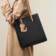 프라다손뜨개가방