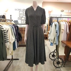 BCBG O애플 도트OP _ B2B4O628