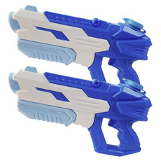 애들랜드스피카워터건