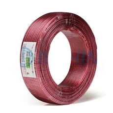 스피커케이블롤선