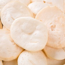 두레농산 떡국뻥튀기, 1kg, 1개