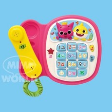 영유아전화기