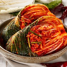 홈쇼핑열무김치