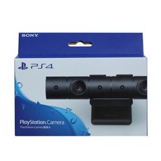 PS4 플레이스테이션 신형 카메라 플스 4 카메라, 10000개, National Bank PS4 2 세대 카메라 (브래킷 포함)