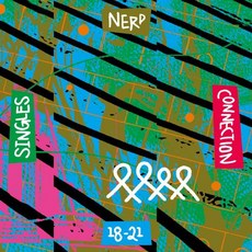 [CD] 너드커넥션 (Nerd Connection) - singles 18-21