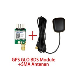 usbgps