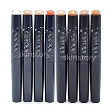 에뛰드블링블링아이스틱