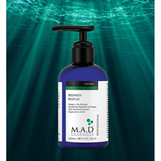 매드스킨인어프렉션