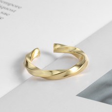 새끼손가락반지