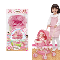 코코인형유모차