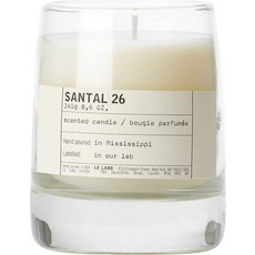 르 라보 LE LABO 산탈 26 향초 캔들 - 245g / 8.6 oz., 기본