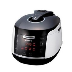 쿠쿠10인용압력밥솥ih