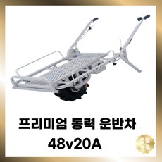 전동외발수레 TOP01