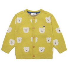 블루독베이비여름가디건