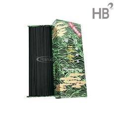 삼보향 15cm 제사향 제사에쓰는향 장례향초 전통향초 제사향초 쑥뜸용향 뜸향 향뜸, 1개