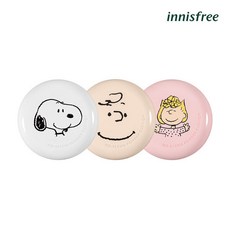 이니스프리노세범피너츠