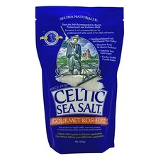 Celtic Sea Salt Gourmet Kosher, 1개