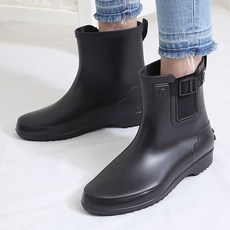 장마용신발