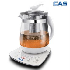 cas유리전기포트