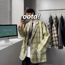 그해우리는최우식옷