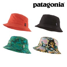 파타고니아 PATAGONIA 파타고니아코리아웨이브페어러 버킷 햇29157P5 238677