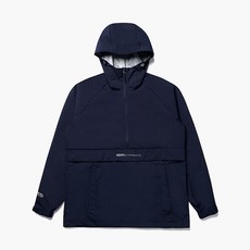 [네파] 21 S/S 네파 베스트상품!! 세련된 단색!! 공용 아노락 스타일 (2컬러) - 7H30667