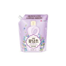 베베무스섬유유연제