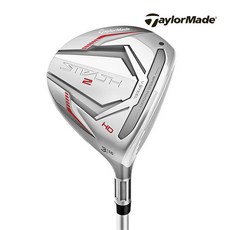 테일러메이드 2023년 스텔스2 HD 페어웨이우드 여성, 여성 5번
