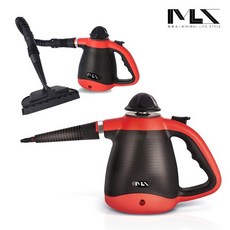 미라스스팀청소기