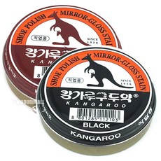 랜드로바구두약