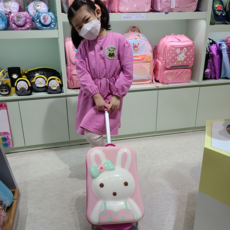 아동용캐리어가방