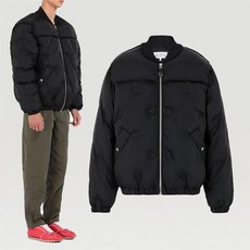 메종 마르지엘라 20FW 글램슬램 자켓 S50AM0473 S49203