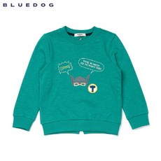 블루독블라우스