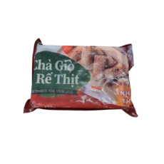 짜조레팃 스프링롤 고기 튀김만두 CHA GIO RE THIT, 480g, 1개
